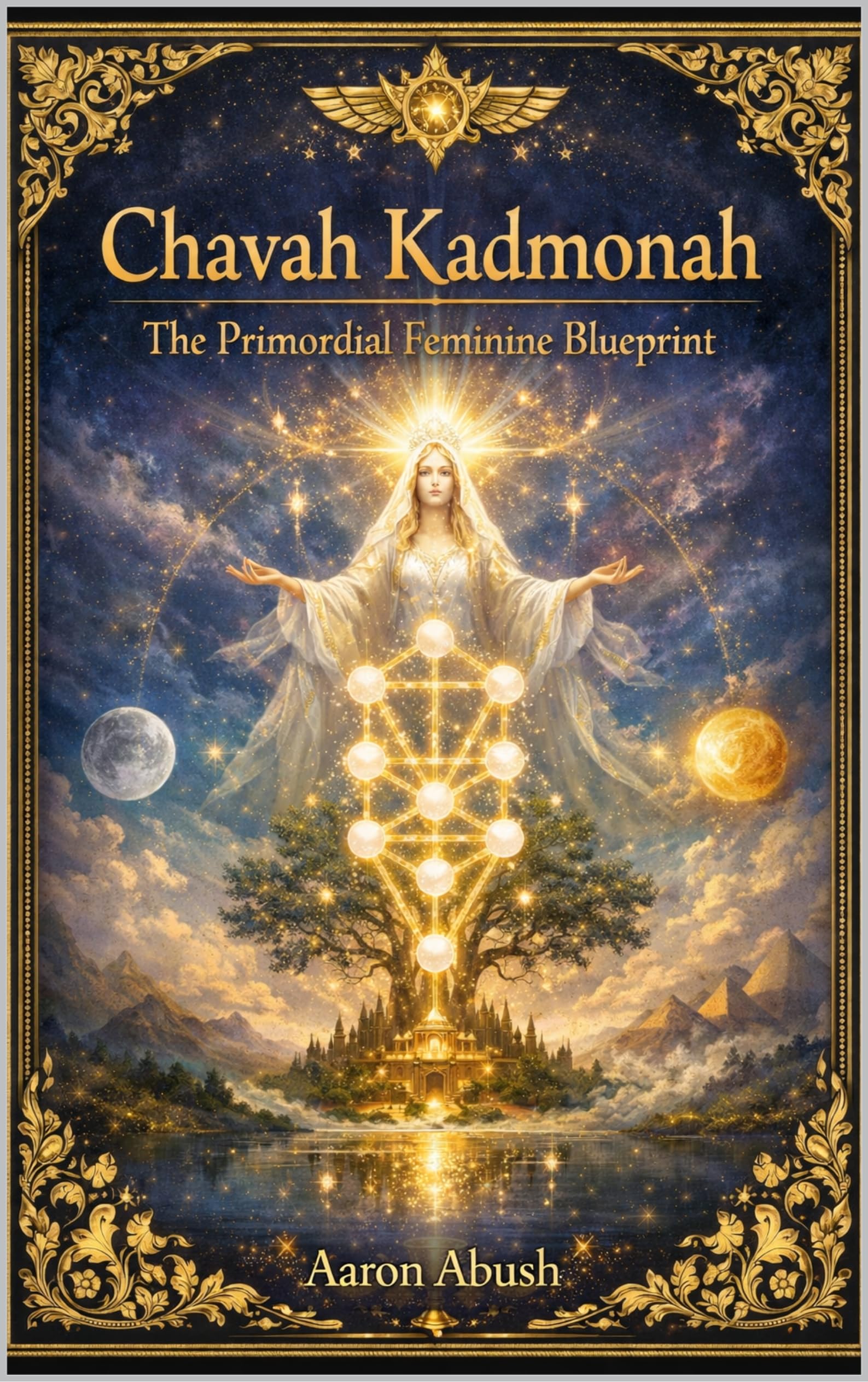 Chavah Kadmonah